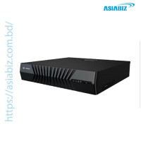 Jovision JVS-ND9164-HZ 64 Channel 8HDDs NVR